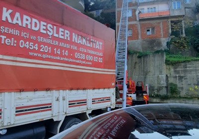 Giresun Kardeşler Nakliyat - Giresun Evden Eve Nakliyat - Giresun Ev ve İşyeri Taşımacılığı - Giresun Şehir İçi ve Şehirler Arası Taşımacılık
