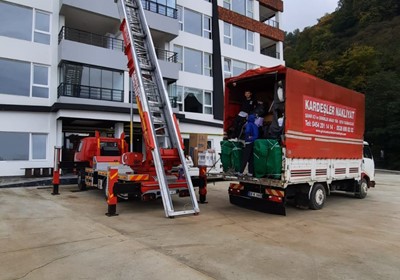 Giresun Kardeşler Nakliyat - Giresun Evden Eve Nakliyat - Giresun Ev ve İşyeri Taşımacılığı - Giresun Şehir İçi ve Şehirler Arası Taşımacılık
