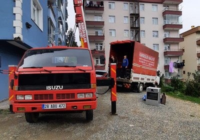 Giresun Kardeşler Nakliyat - Giresun Evden Eve Nakliyat - Giresun Ev ve İşyeri Taşımacılığı - Giresun Şehir İçi ve Şehirler Arası Taşımacılık